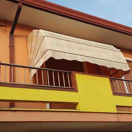 “Casa Alex” A Pochi Km Dal Mare Villa Scardovari Exterior photo
