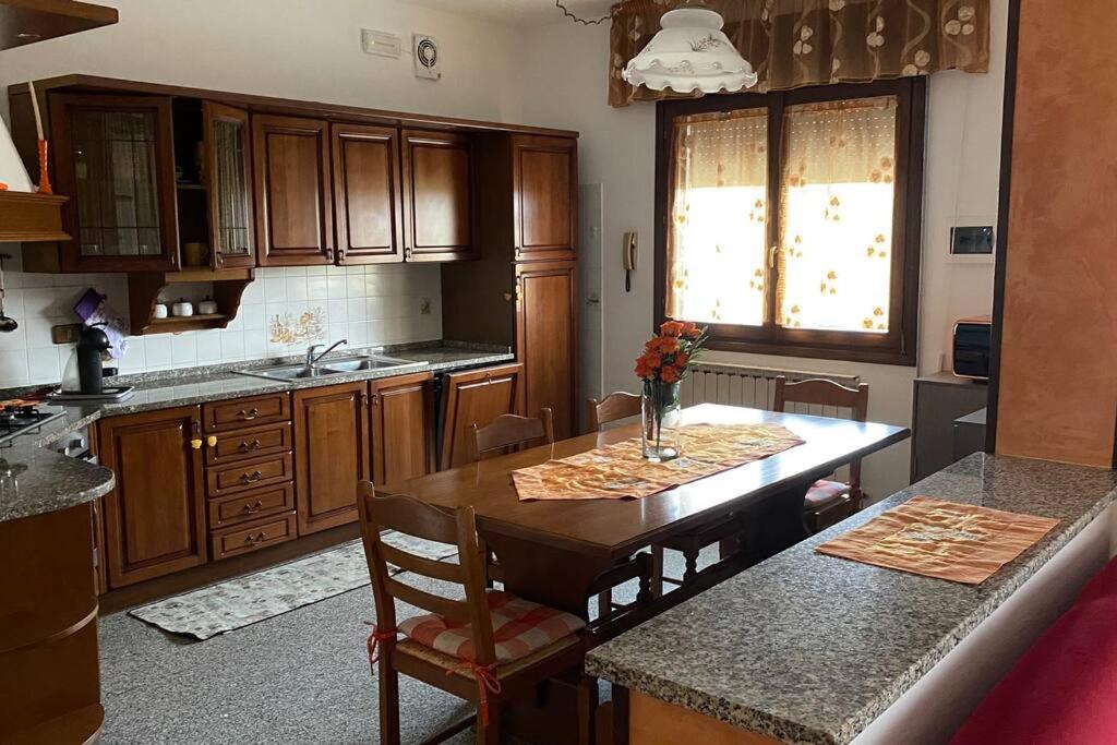 “Casa Alex” A Pochi Km Dal Mare Villa Scardovari Exterior photo