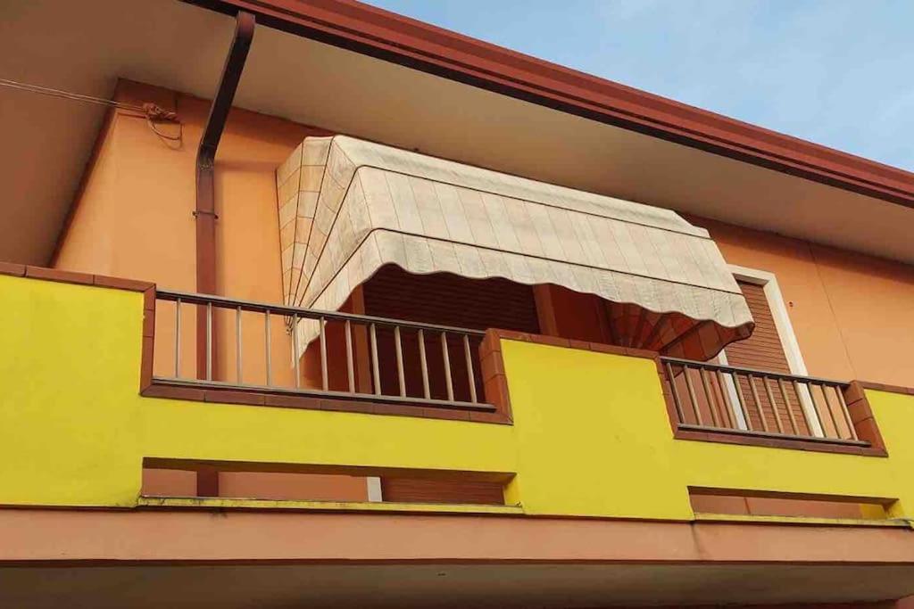 “Casa Alex” A Pochi Km Dal Mare Villa Scardovari Exterior photo